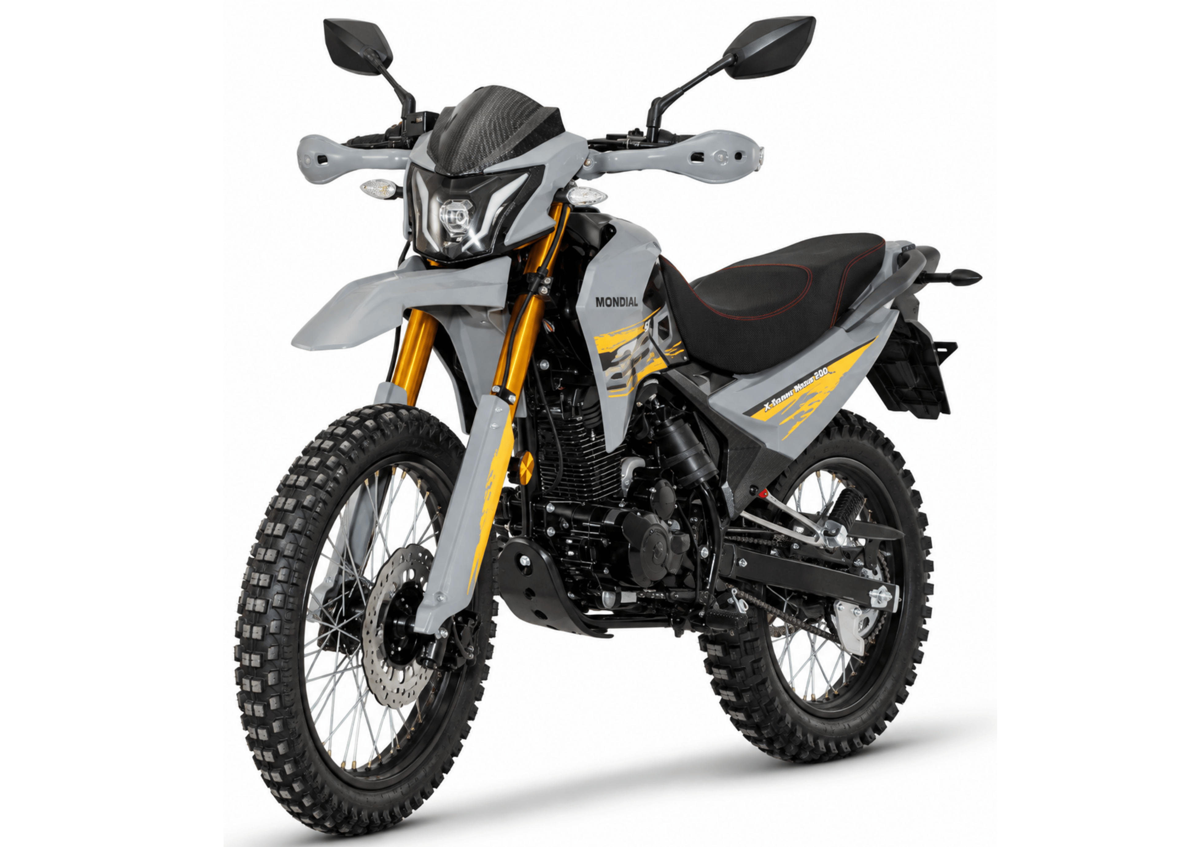 X-Treme MAXX 250i