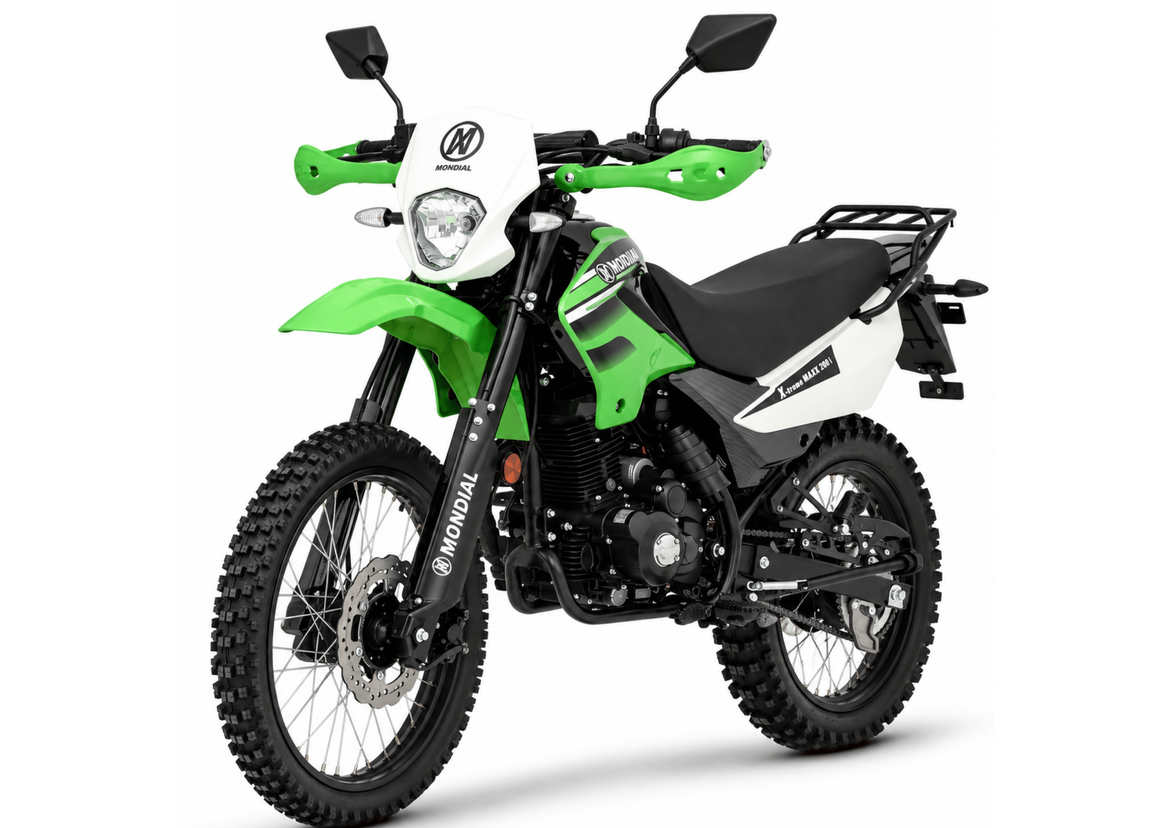 X-Treme Maxx 200i