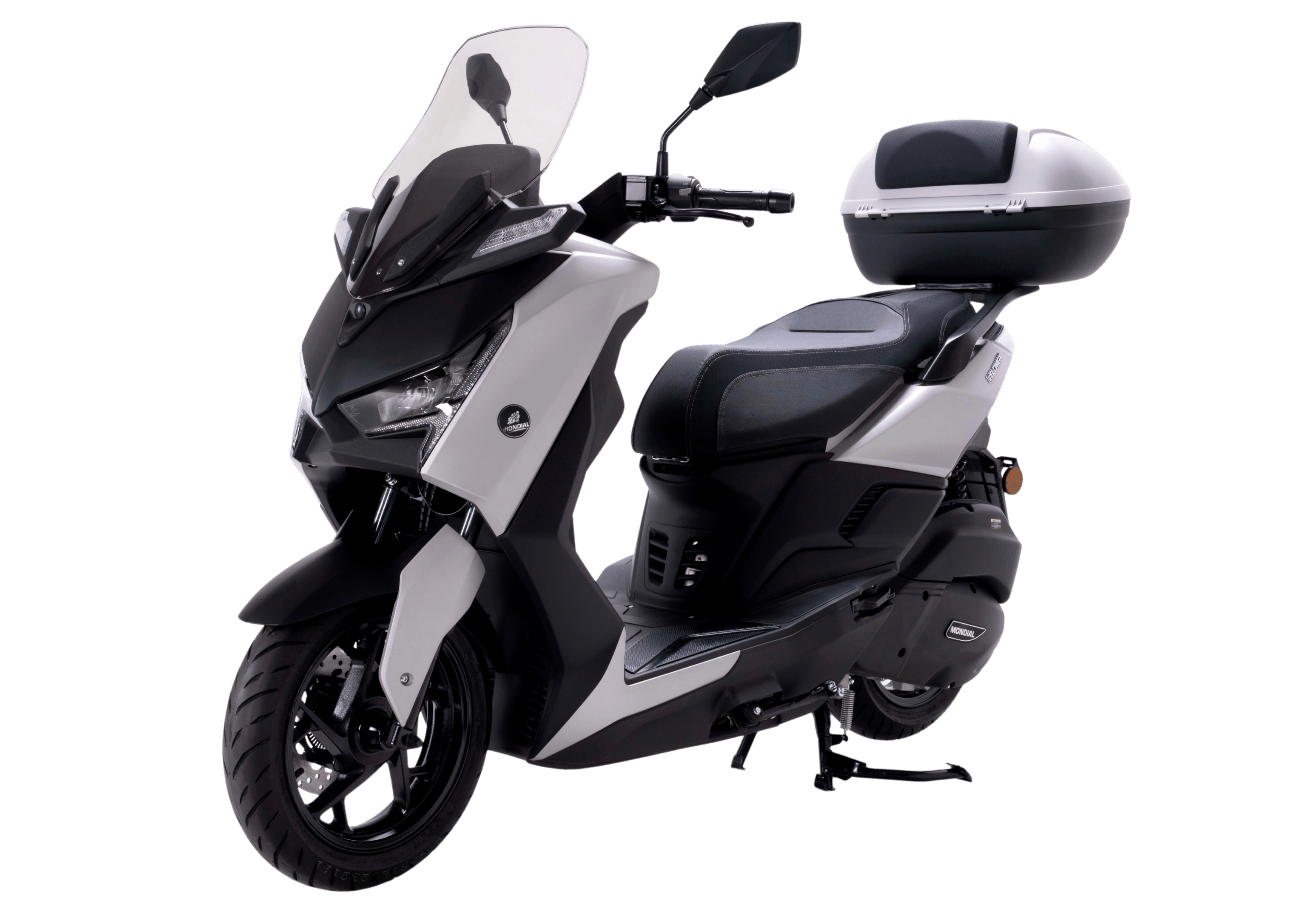 Velomax