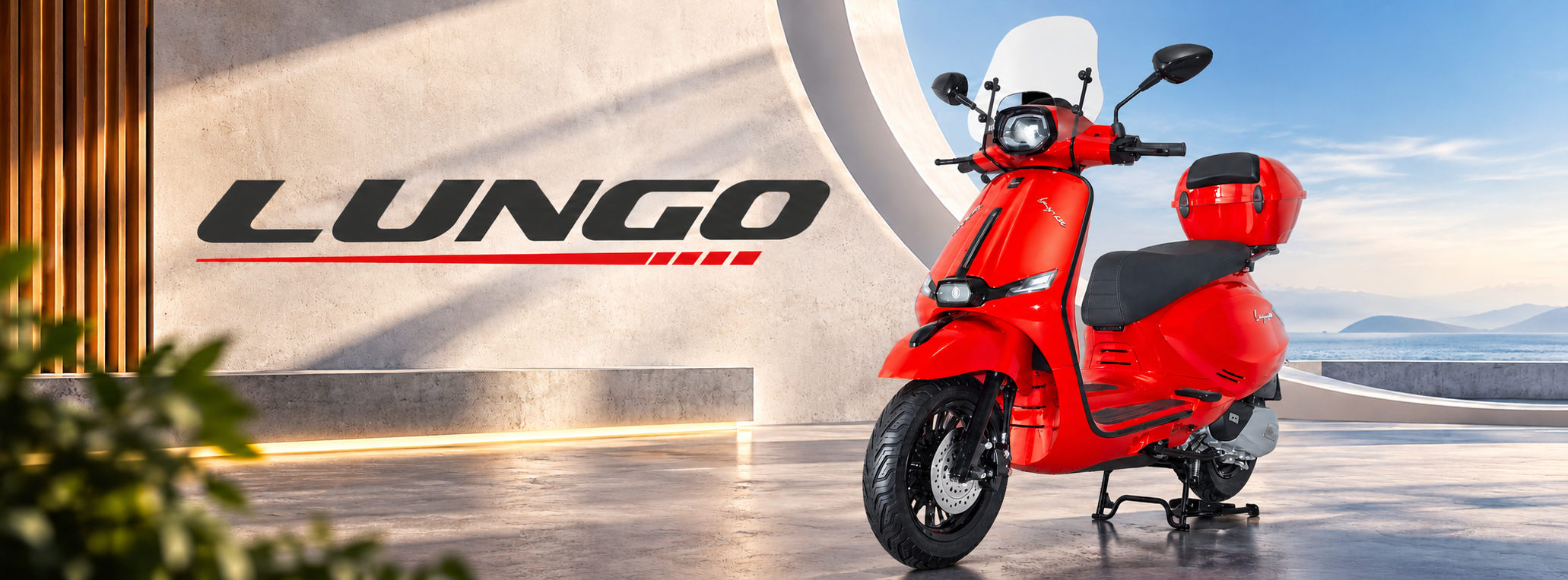 Lungo 125