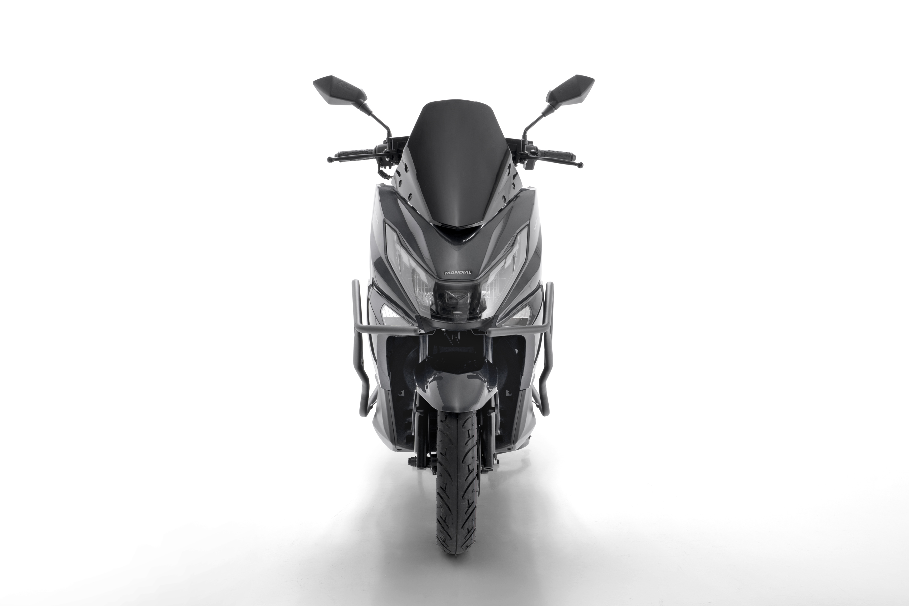 Fuzion 125