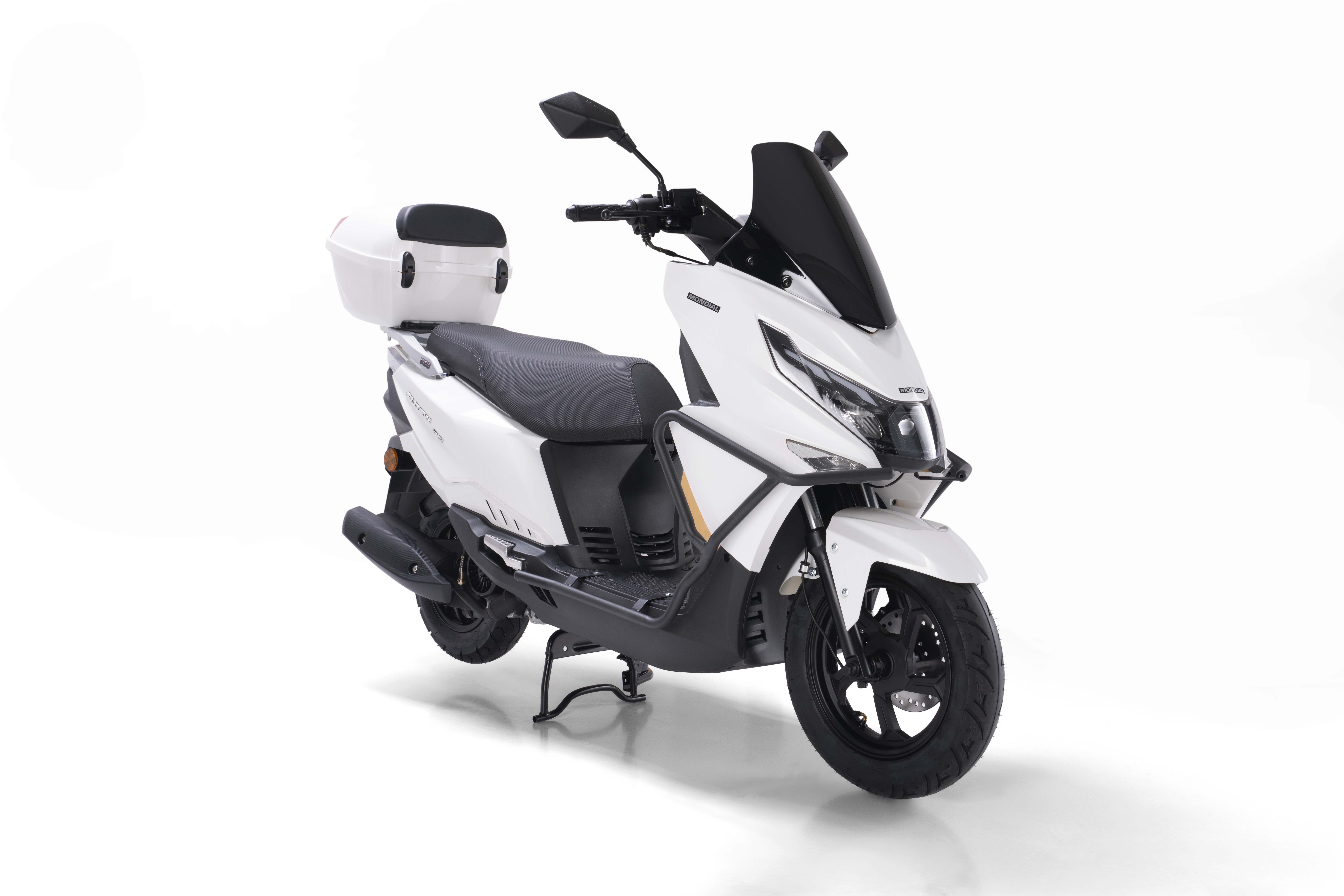 Fuzion 125