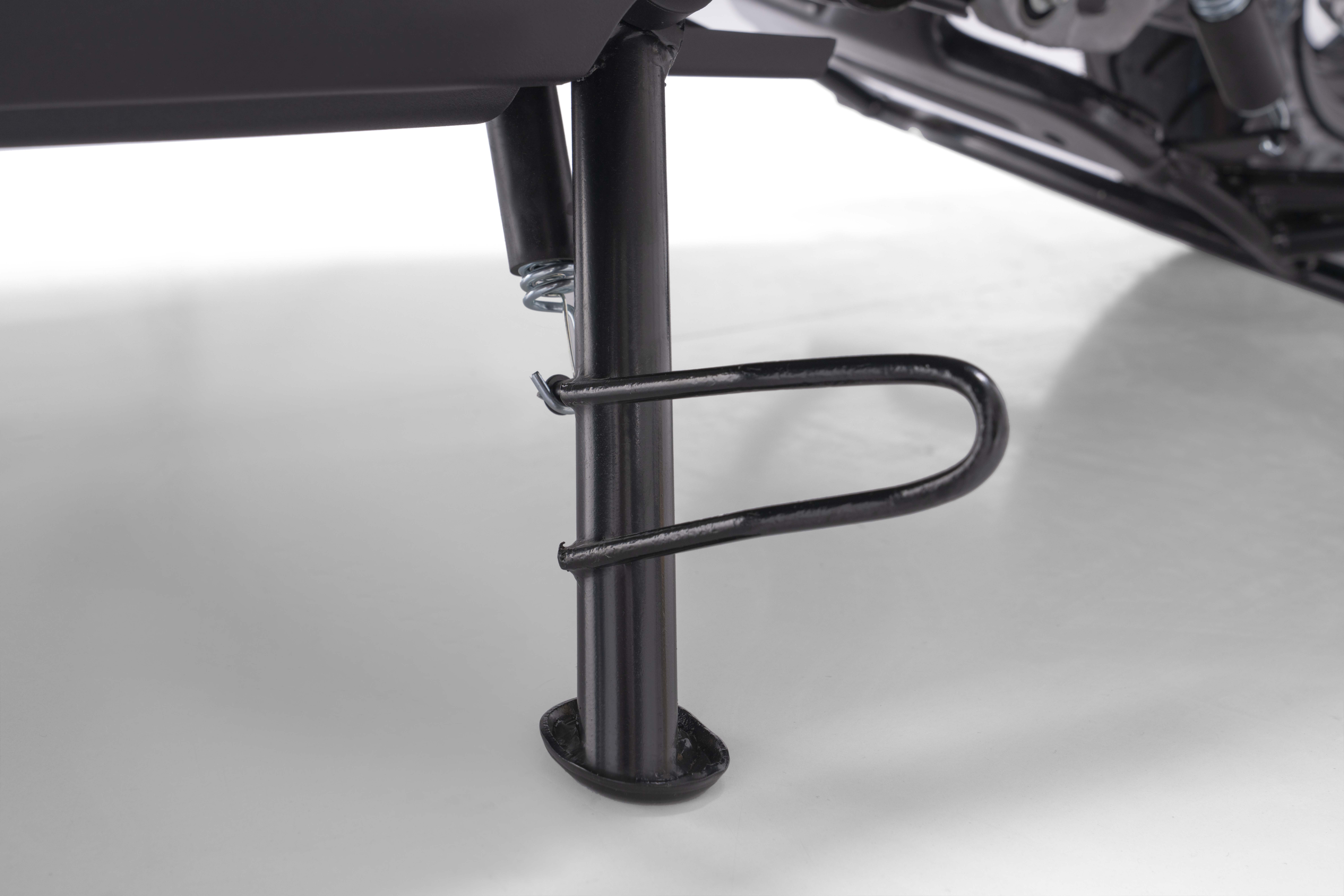 Fuzion 125