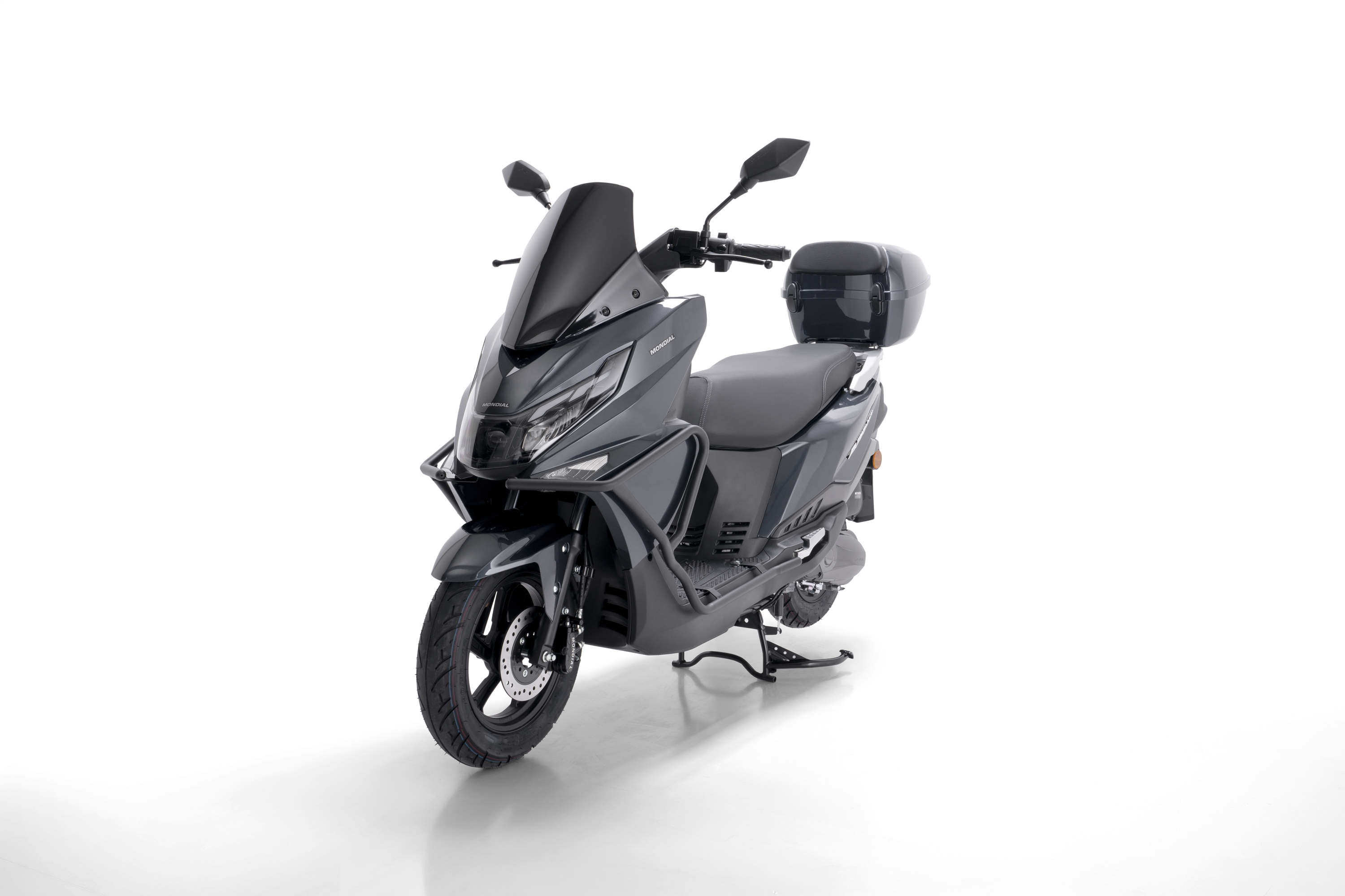 Fuzion 125
