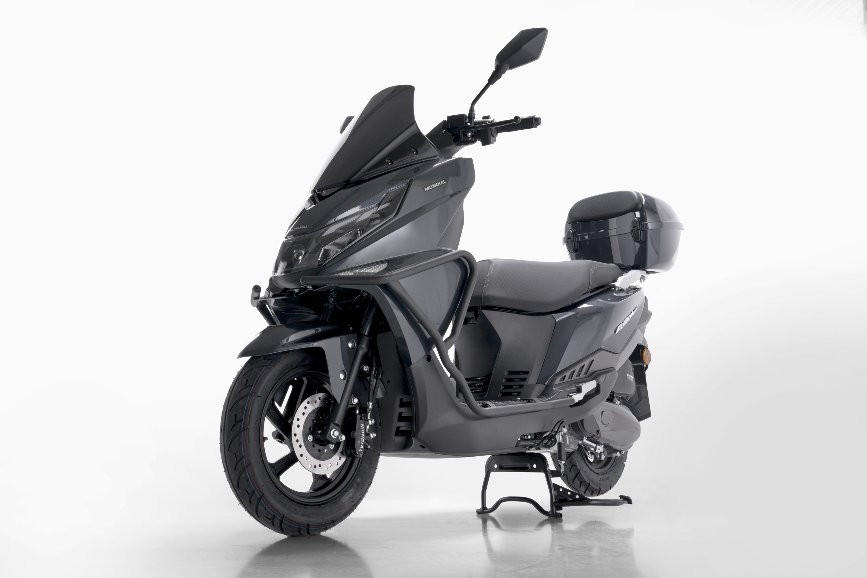 Fuzion 125