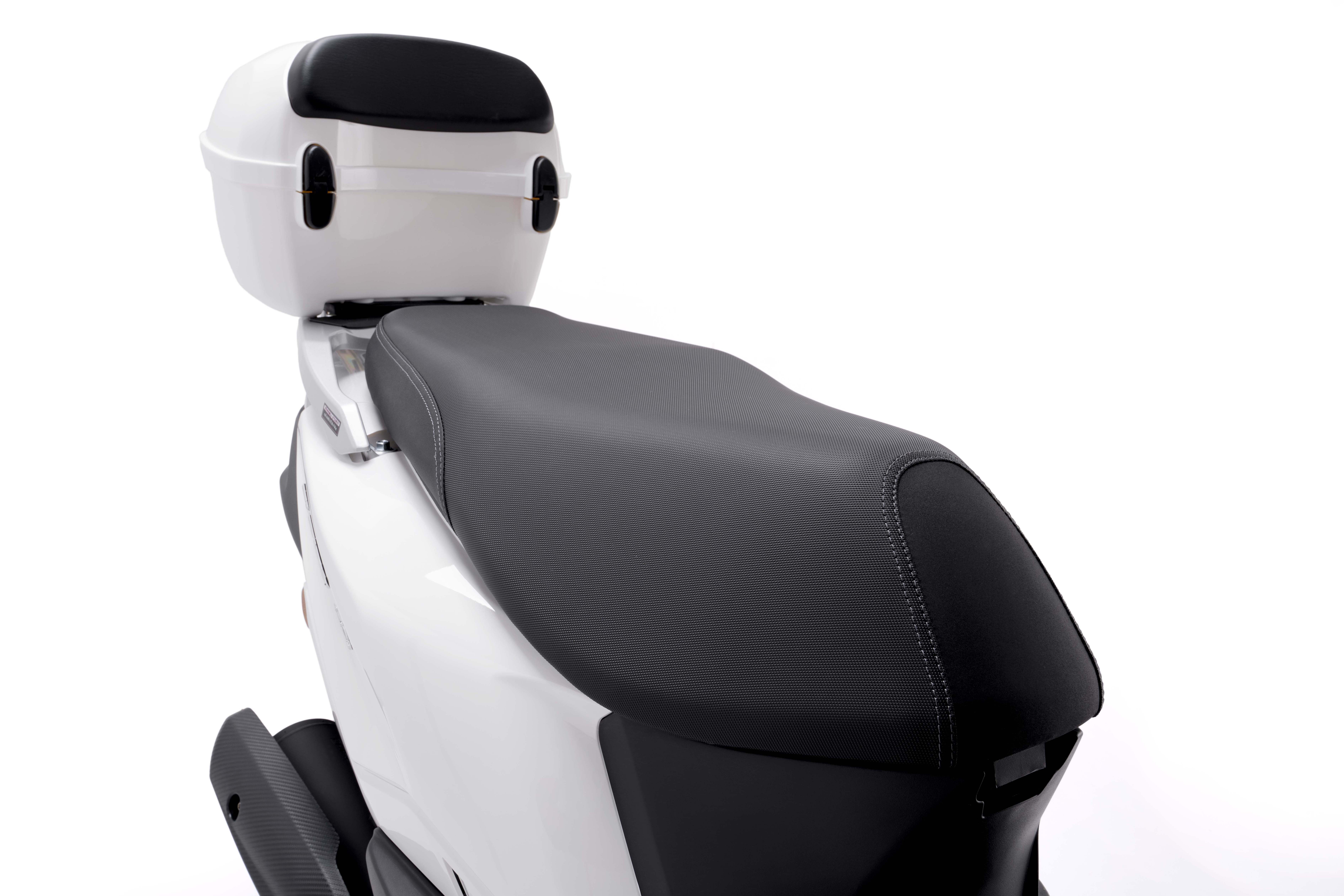 Fuzion 125